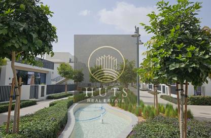 Villa - 3 Bedrooms - 4 Bathrooms for sale in Bliss - Arabian Ranches 3 - Dubai Villa - 3 Bedrooms - 4 Bathrooms for sale in Bliss - Arabian Ranches 3 - Dubai