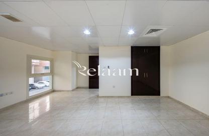 Office Space - Studio - 1 Bathroom for rent in Shabiya 9 - Shabiya - Mussafah - Abu Dhabi