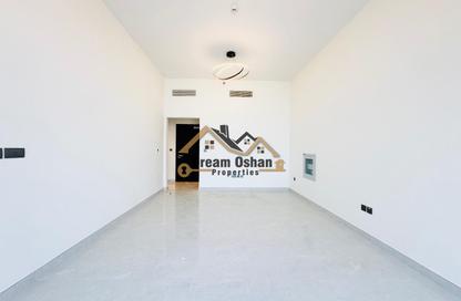 Apartment - 1 Bedroom - 2 Bathrooms for rent in Burj Ghaya - Al Jaddaf - Dubai