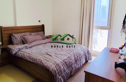 Apartment - 1 - 2 for rent in Mangrove Place - Shams Abu Dhabi - Al Reem Island - Abu Dhabi Apartment - 1 - 2 for rent in Mangrove Place - Shams Abu Dhabi - Al Reem Island - Abu Dhabi