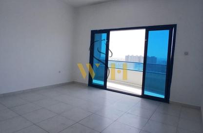 Apartment - 2 Bedrooms - 3 Bathrooms for sale in Al Rashidiya 3 - Al Rashidiya - Ajman