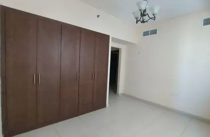 Apartment - 1 Bedroom - 2 Bathrooms for rent in Industrial Area 2 - Sharjah Industrial Area - Sharjah