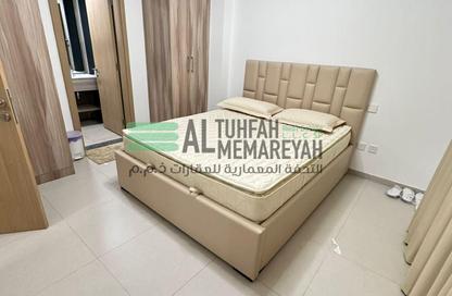 Apartment - 1 - 1 for rent in Al Hamriyah - Sharjah