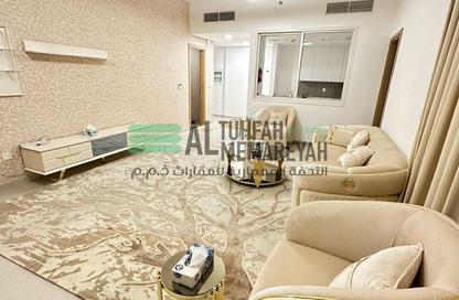 Apartment - 1 - 1 for rent in Al Hamriyah - Sharjah