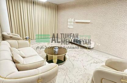 Apartment - 1 - 1 for rent in Al Hamriyah - Sharjah