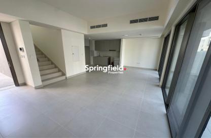 Townhouse - 3 - 4 for rent in Orania - The Valley - Dubai