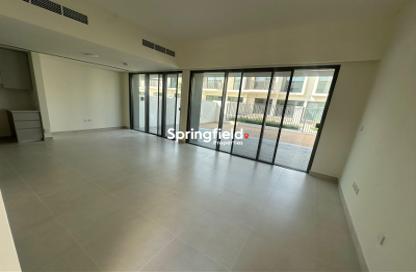 Townhouse - 3 - 4 for rent in Orania - The Valley - Dubai