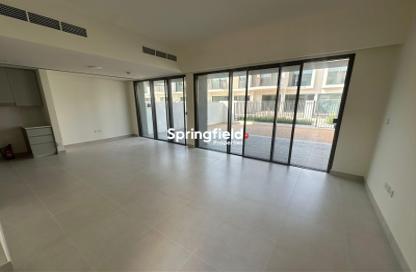 Townhouse - 3 - 4 for rent in Orania - The Valley - Dubai