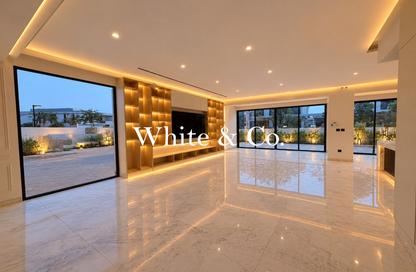 Villa - 5 - 6 for rent in Harmony 3 - Harmony - Tilal Al Ghaf - Dubai