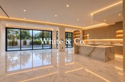 Villa - 5 - 6 for rent in Harmony 3 - Harmony - Tilal Al Ghaf - Dubai