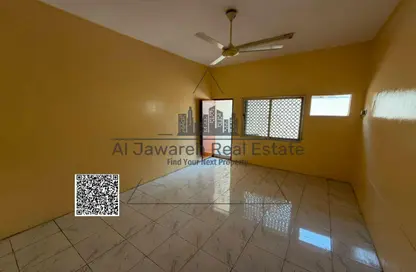 Apartment - 2 Bedrooms - 2 Bathrooms for rent in Al Naemiya Tower 2 - Al Naemiya Towers - Al Nuaimiya - Ajman