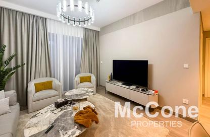 Apartment - 1 Bedroom - 1 Bathroom for rent in Orchid at Creek Beach Building 2 - Orchid at Creek Beach - Creek Beach - Dubai Creek Harbour (The Lagoons) - Dubai Apartment - 1 Bedroom - 1 Bathroom for rent in Orchid at Creek Beach Building 2 - Orchid at Creek Beach - Creek Beach - Dubai Creek Harbour (The Lagoons) - Dubai