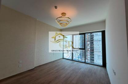 Apartment - 2 Bedrooms - 3 Bathrooms for rent in Riva Residence - Maritime City - Dubai Apartment - 2 Bedrooms - 3 Bathrooms for rent in Riva Residence - Maritime City - Dubai