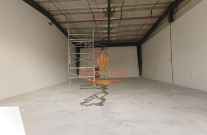 Warehouse - Studio - 1 for rent in Al Sajaa S - Al Sajaa - Sharjah
