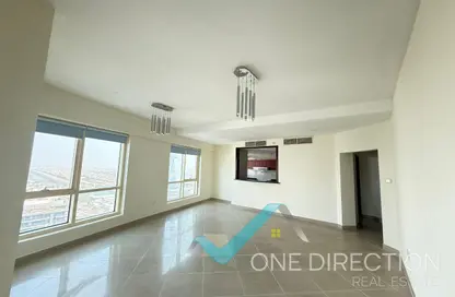 شقة - غرفة نوم - 2 حمامات للبيع في برج أيكون 2 - (JLT) مجمع L - أبراج بحيرات الجميرا - دبي