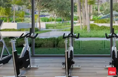 Apartment - 1 Bedroom - 2 Bathrooms for sale in Lime Gardens - Dubai Hills Estate - Dubai