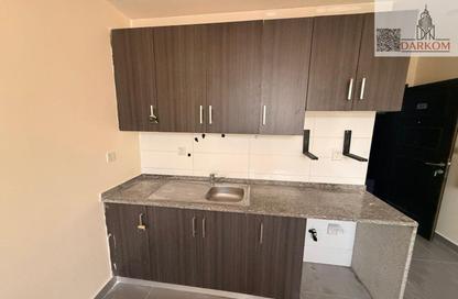 Apartment - Studio - 1 for rent in Ajman Global City - Al Alia - Ajman Apartment - Studio - 1 for rent in Ajman Global City - Al Alia - Ajman