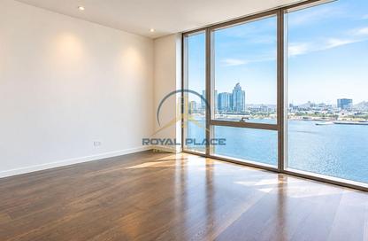 Apartment - 2 - 3 for sale in D1 Tower - Culture Village - Dubai