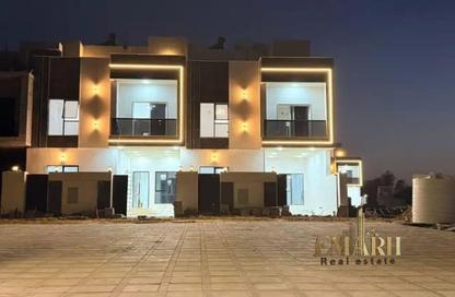 Townhouse - 3 Bedrooms - 6 Bathrooms for sale in Al Helio 2 - Al Helio - Ajman Townhouse - 3 Bedrooms - 6 Bathrooms for sale in Al Helio 2 - Al Helio - Ajman
