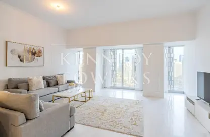 Apartment - 2 Bedrooms - 2 Bathrooms for rent in Cayan Tower - Dubai Marina - Dubai