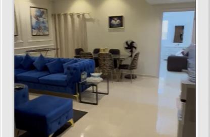 Apartment - 2 - 1 for sale in Al Majaz 2 - Al Majaz - Sharjah