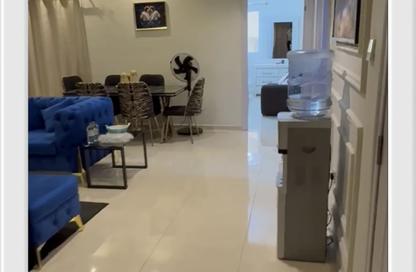 Apartment - 2 - 1 for sale in Al Majaz 2 - Al Majaz - Sharjah