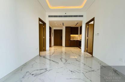 Apartment - 2 Bedrooms - 2 Bathrooms for sale in Azizi Riviera 67 - Azizi Riviera - Meydan One - Meydan - Dubai