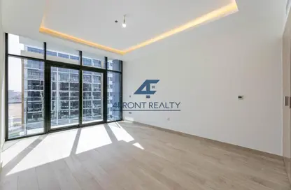 Apartment - Studio - 1 Bathroom for rent in AZIZI Riviera 14 - AZIZI Riviera - Meydan One - Meydan - Dubai