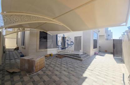 Villa - 5 - 7 for sale in Al Zaheya Gardens - Al Zahya - Ajman