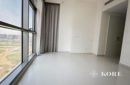 Apartment - 2 Bedrooms - 3 Bathrooms for rent in Golf Promenade - Damac Hills - Dubai
