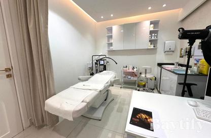 Retail - Studio - 2 for rent in Sobha Hartland Greens 5 - Hartland Greens - Sobha Hartland - Mohammed Bin Rashid City - Dubai