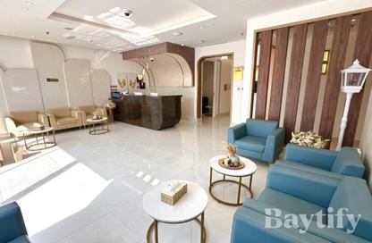 Retail - Studio - 2 for rent in Sobha Hartland Greens 5 - Hartland Greens - Sobha Hartland - Mohammed Bin Rashid City - Dubai