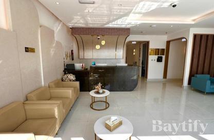 Retail - Studio - 2 for rent in Sobha Hartland Greens 5 - Hartland Greens - Sobha Hartland - Mohammed Bin Rashid City - Dubai