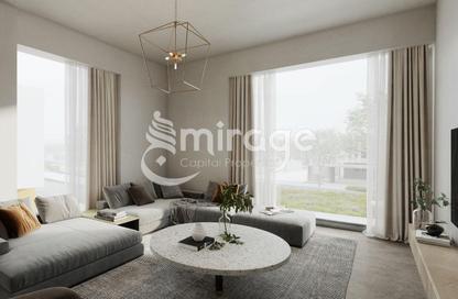 Townhouse - 3 - 4 for sale in Reem Hills - Najmat Abu Dhabi - Al Reem Island - Abu Dhabi