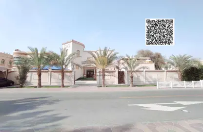 Villa for sale in Al Rawda 2 Villas - Al Rawda 2 - Al Rawda - Ajman