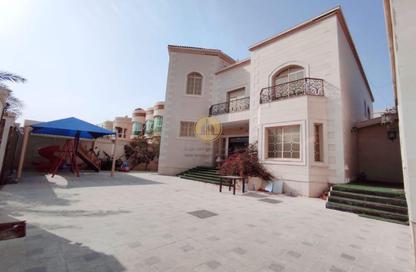 Villa - 7+ Bedrooms - 7+ Bathrooms for sale in Al Rawda 2 Villas - Al Rawda 2 - Al Rawda - Ajman