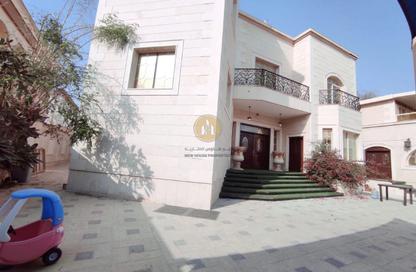 Villa - 7+ Bedrooms - 7+ Bathrooms for sale in Al Rawda 2 Villas - Al Rawda 2 - Al Rawda - Ajman