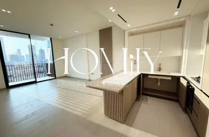 Apartment - 1 Bedroom - 2 Bathrooms for sale in Binghatti Aurora - District 12 - Jumeirah Village Circle - Dubai