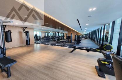Apartment - Studio - 1 Bathroom for sale in Trillionaire Residences - Business Bay - Dubai