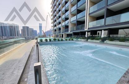 Apartment - Studio - 1 Bathroom for sale in Trillionaire Residences - Business Bay - Dubai