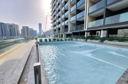شقة - 1 حمام للبيع في تريليونير ريزيدنسز - الخليج التجاري - دبي