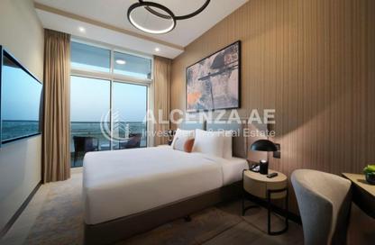 Apartment - Studio - 1 Bathroom for sale in Navitas E - Navitas Hotel and Residences - Damac Hills 2 - Dubai