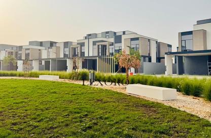 Villa - 3 - 3 for rent in Mudon Al Ranim 6 - Mudon - Dubai Villa - 3 - 3 for rent in Mudon Al Ranim 6 - Mudon - Dubai