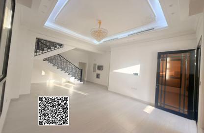 Villa - 5 Bedrooms - 7 Bathrooms for sale in Kabbali Hills - Al Helio 2 - Al Helio - Ajman Villa - 5 Bedrooms - 7 Bathrooms for sale in Kabbali Hills - Al Helio 2 - Al Helio - Ajman