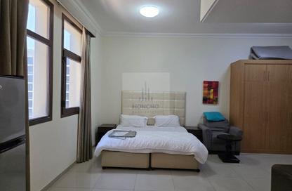 Apartment - Studio - 1 Bathroom for rent in Lincoln Park B - Lincoln Park - Arjan - Dubai