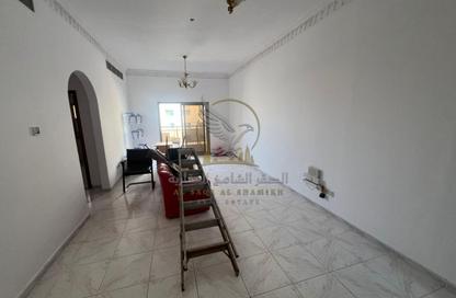 Apartment - 2 Bedrooms - 2 Bathrooms for rent in Qasimia 13 building - Al Nad - Al Qasimia - Sharjah Apartment - 2 Bedrooms - 2 Bathrooms for rent in Qasimia 13 building - Al Nad - Al Qasimia - Sharjah