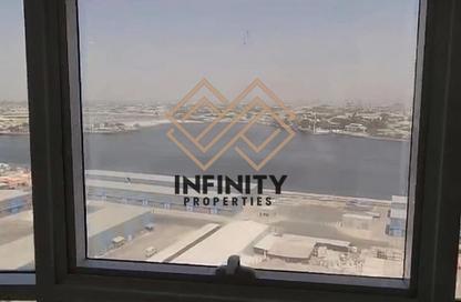 Apartment - 2 Bedrooms - 2 Bathrooms for sale in Orient Tower 1 - Orient Towers - Al Bustan - Ajman