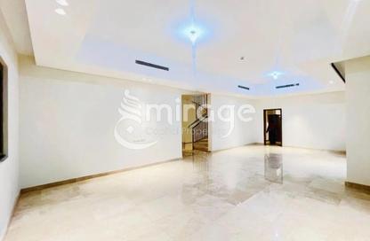 Villa - 5 - 6 for rent in Toledo - Zayed City (Khalifa City C) - Khalifa City - Abu Dhabi Villa - 5 - 6 for rent in Toledo - Zayed City (Khalifa City C) - Khalifa City - Abu Dhabi