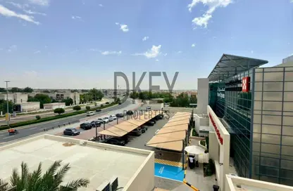 Villa - 4 Bedrooms - 6 Bathrooms for rent in Tameem Villas - Mirdif - Dubai