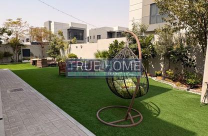 Villa - 3 - 5 for sale in Garden City - Ajman